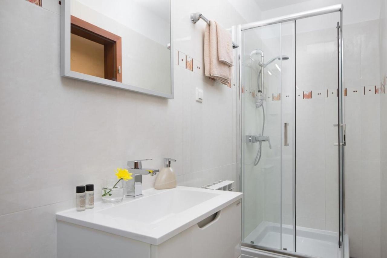 Luxury Apartments Casablanca/Vivaldi Pula Exterior photo