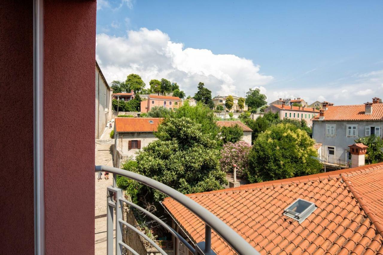 Luxury Apartments Casablanca/Vivaldi Pula Exterior photo